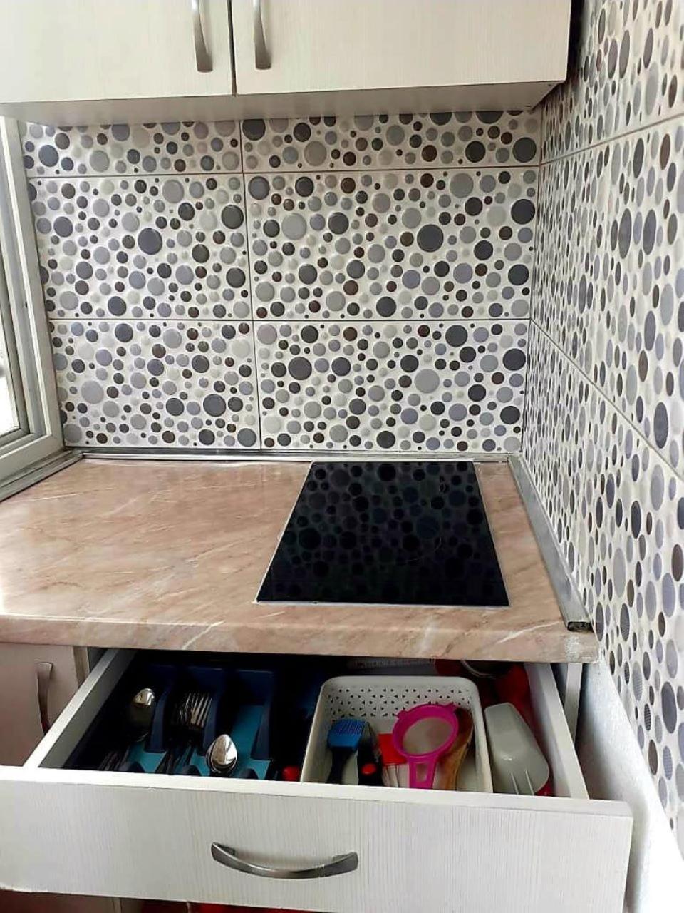Amaris Apartment Durres Bagian luar foto