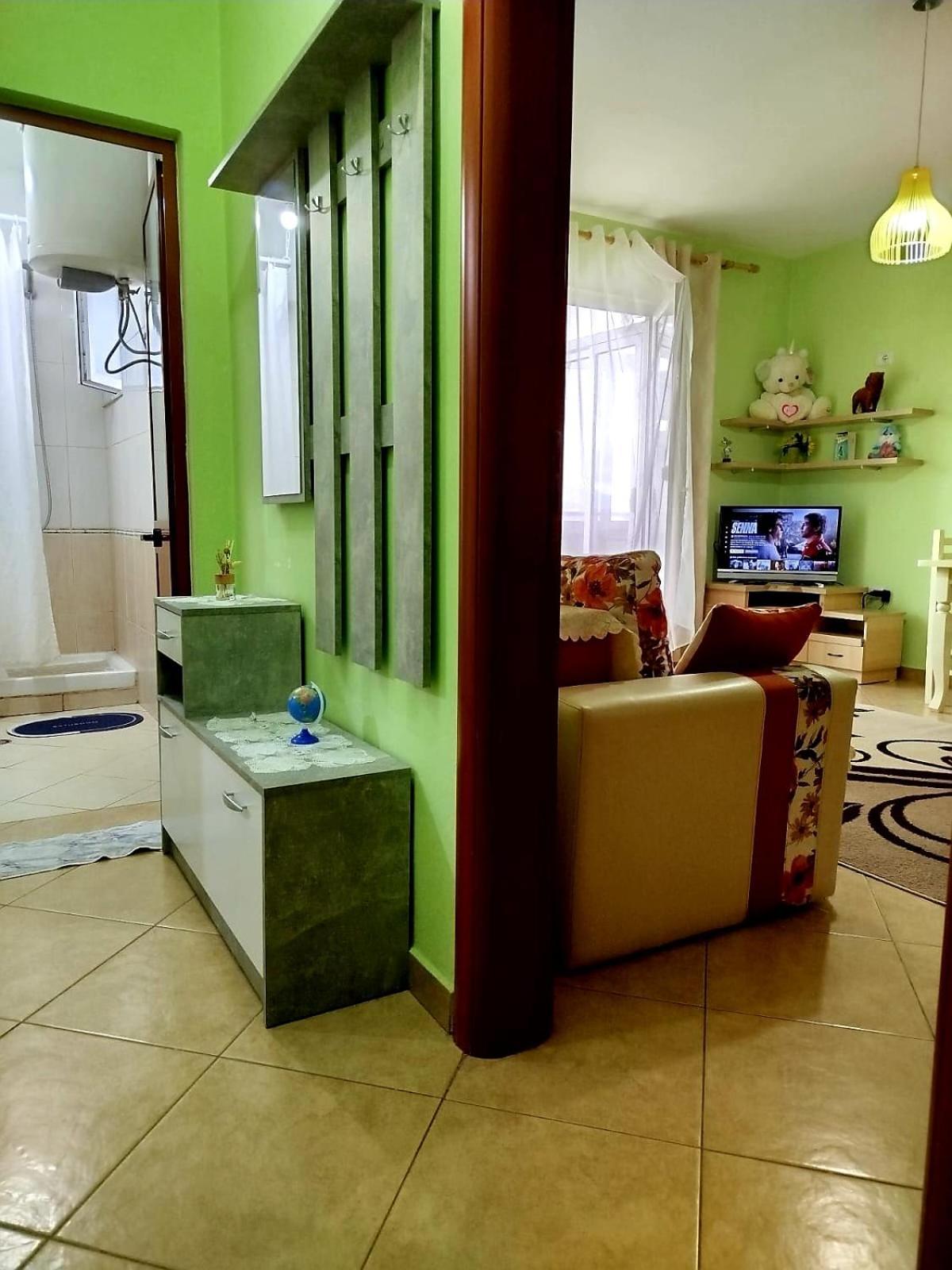 Amaris Apartment Durres Bagian luar foto
