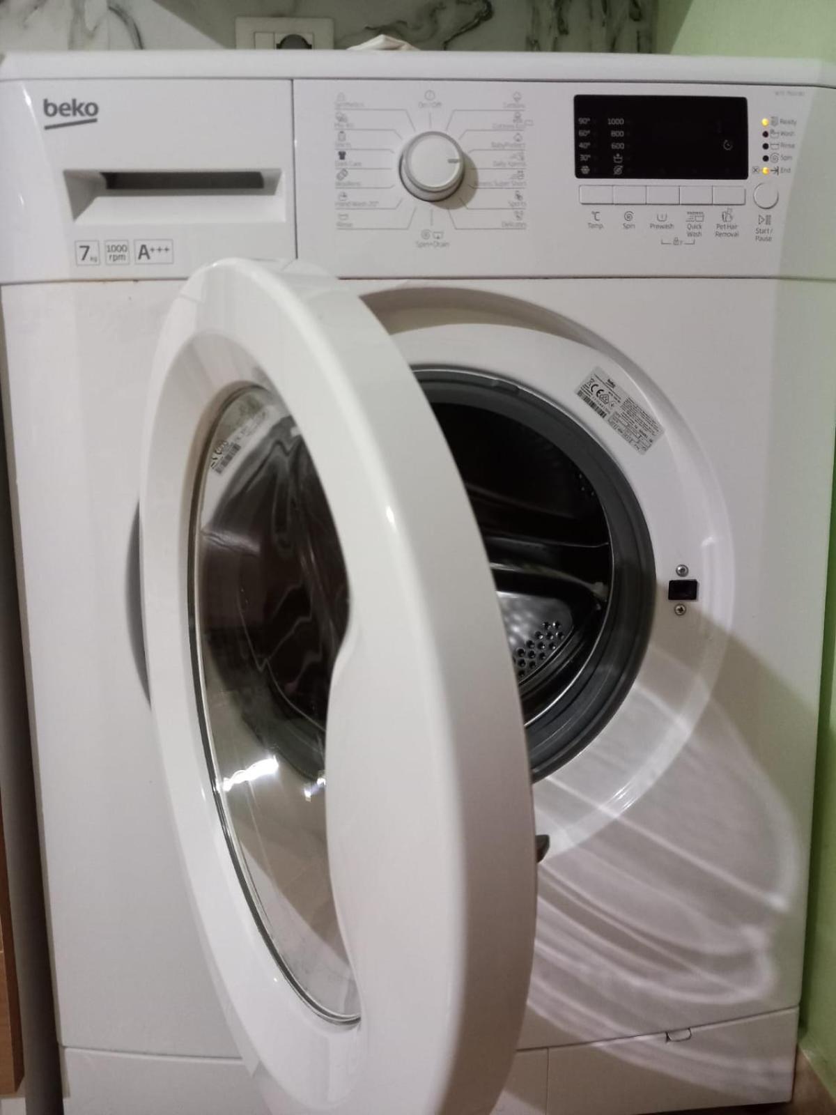 Amaris Apartment Durres Bagian luar foto